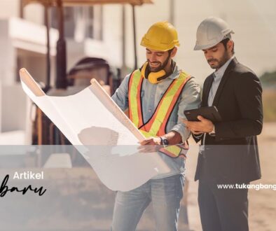 Artikel Tukang Bangunan Sipil 2