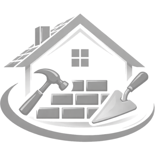 Logo Tukang Bangunan Sipil