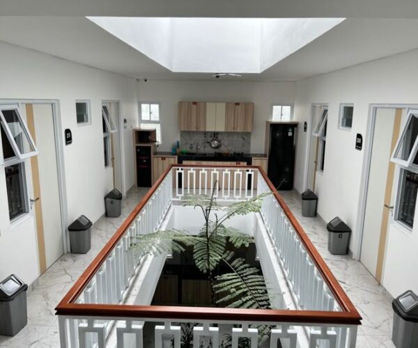 interior kos untuk mahasiswa